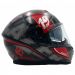 KASK LAZER RAFALE SR EVO Pixel Dark XL